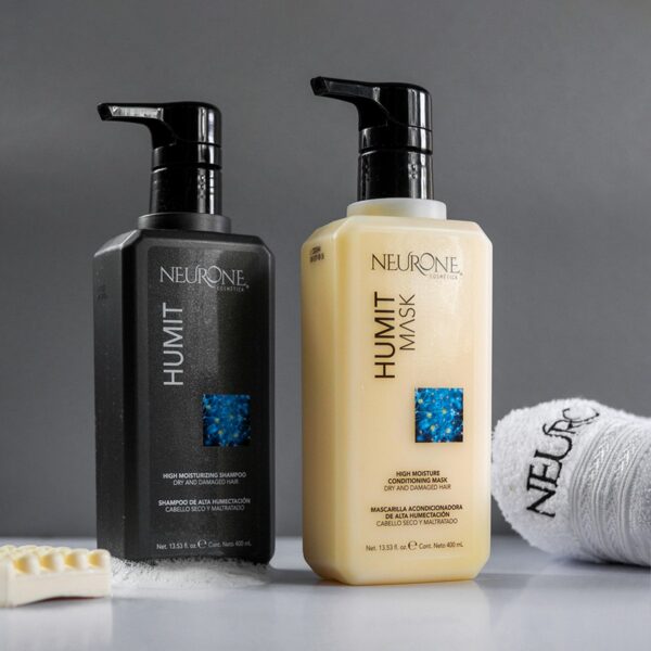 Shampoo Humit - Image 2