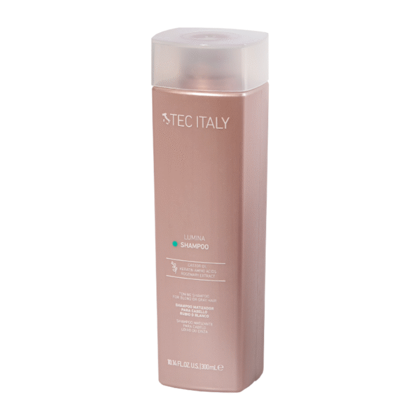 Lumina Shampoo