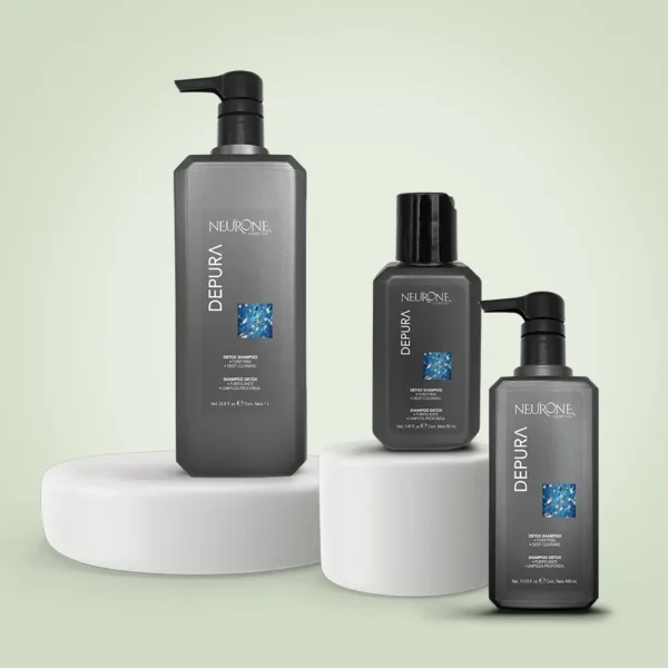 Shampoo Depura - Image 2