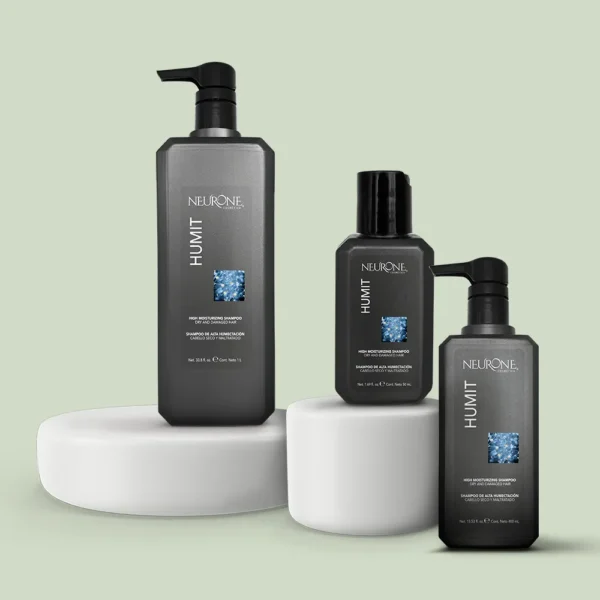 Shampoo Humit - Image 3