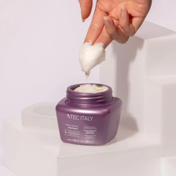 Amino Keratin - Image 3