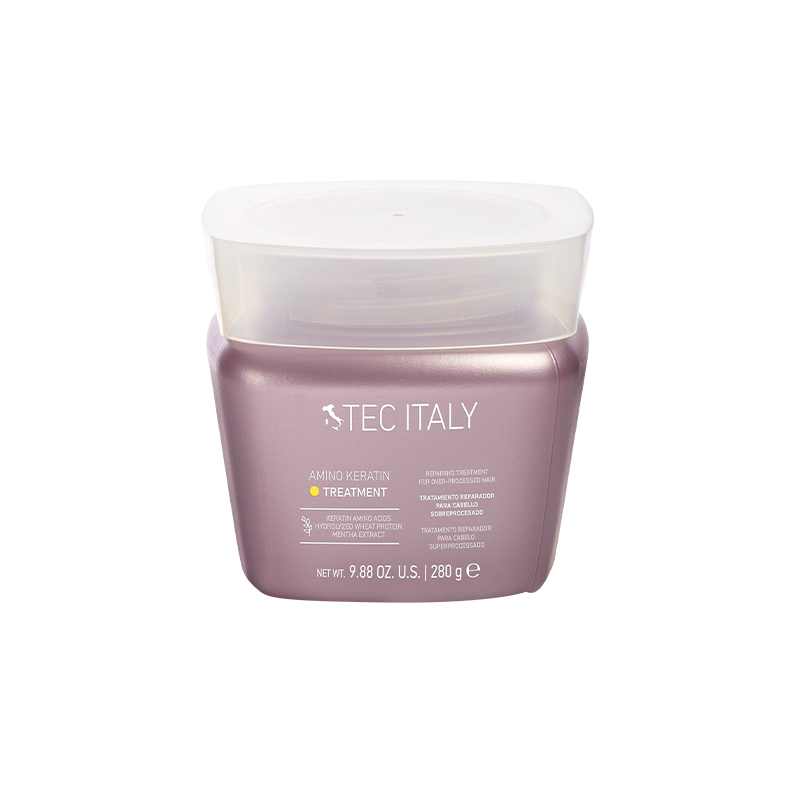 Amino Keratin