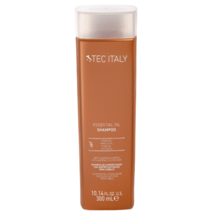 Essential Oil Shampoo