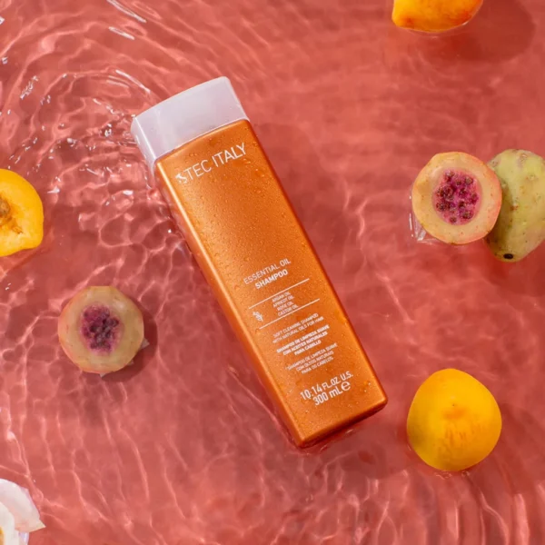 Essential Oil Shampoo - Image 2