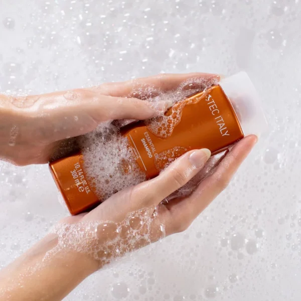 Essential Oil Shampoo - Image 3