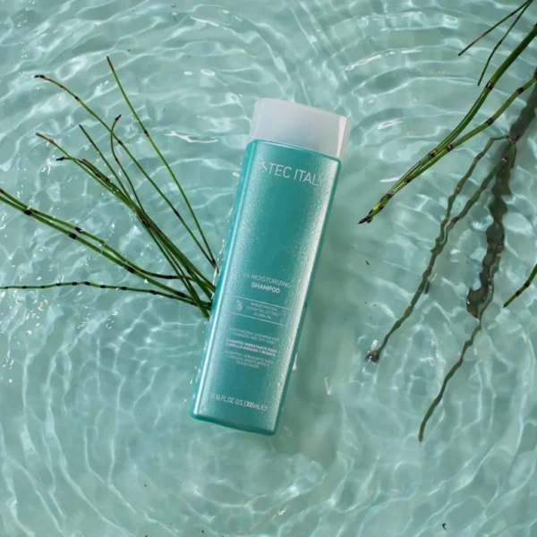 Hi Moisturizing Shampoo - Image 3