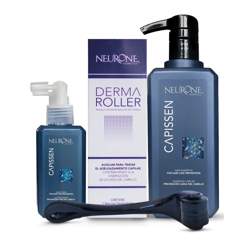 Capissen Kit Anticaída
