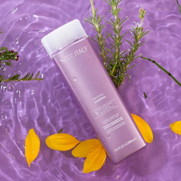 Massimo Shampoo - Image 2