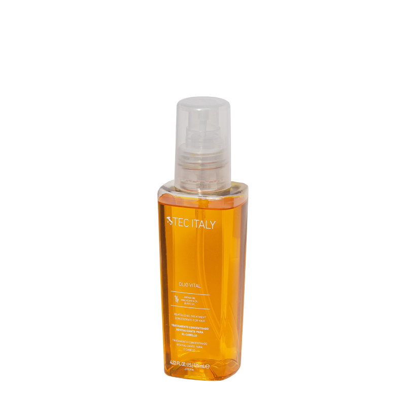 Olio Vital Revitalizing