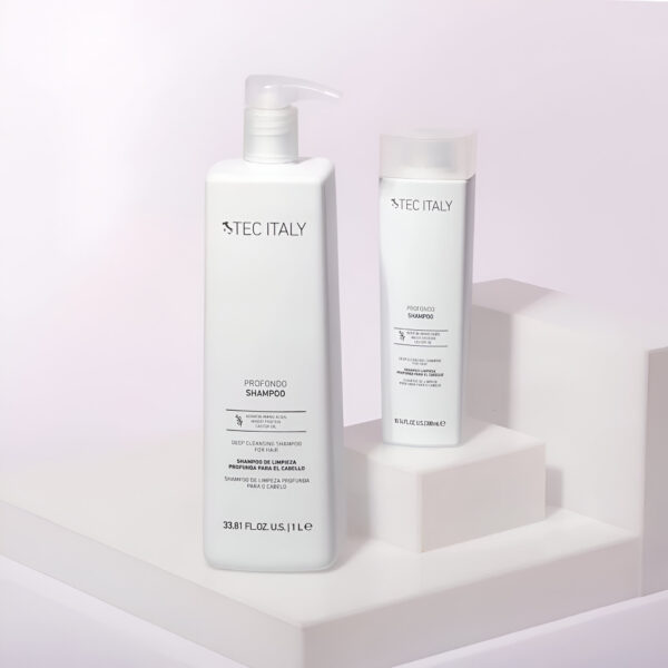 Profondo Shampoo - Image 2